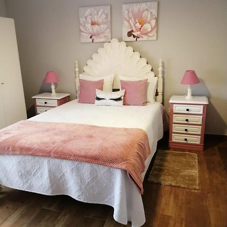 Casa Vaz Hotell Grândola Eksteriør bilde