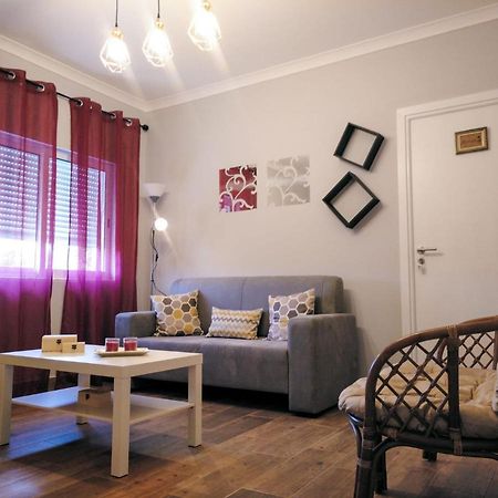 Casa Vaz Hotell Grândola Eksteriør bilde