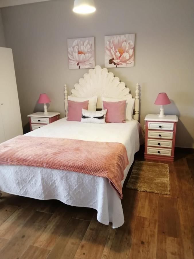 Casa Vaz Hotell Grândola Eksteriør bilde