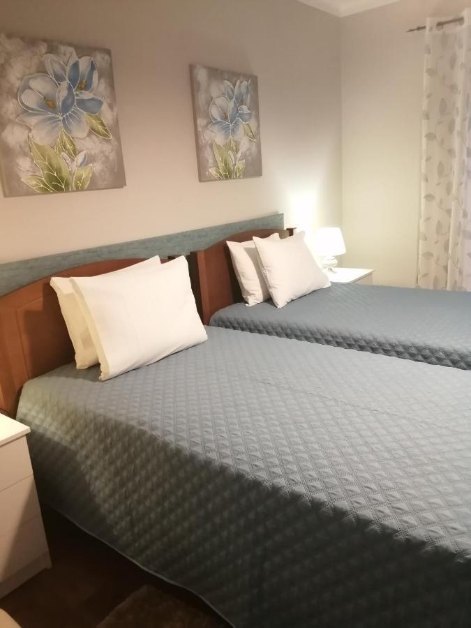 Casa Vaz Hotell Grândola Eksteriør bilde