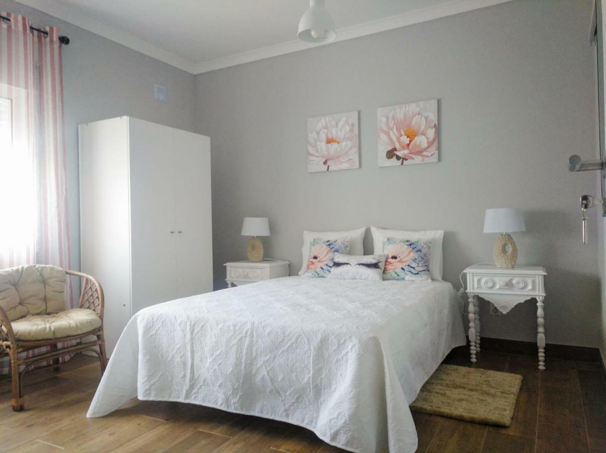 Casa Vaz Hotell Grândola Eksteriør bilde