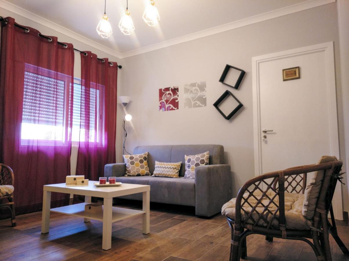 Casa Vaz Hotell Grândola Eksteriør bilde